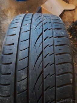 Mercedes GL- 235/50 R19 99V MO - 2