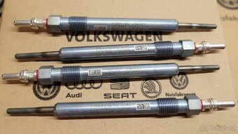 04L963319E - Žhavící svíčky - 2