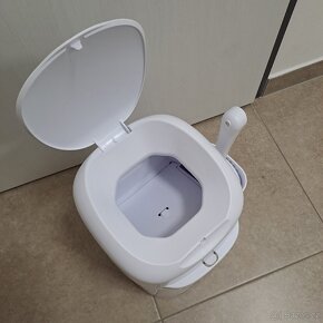 Odpadní koš na kočičí exkrementy LitterLocker - 2