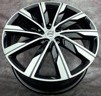 Originální Alu kola 5x108 Volvo V60/S60 R20 - 2