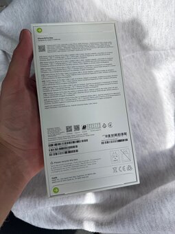 iPhone 16 Pro Max 256 Desert, Faktura, Záruka 3roky - 2