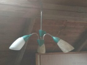 Lustr "brusel" - 2