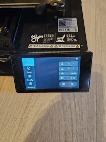 3d tiskarna creality cr-10 smart nová cena - 2