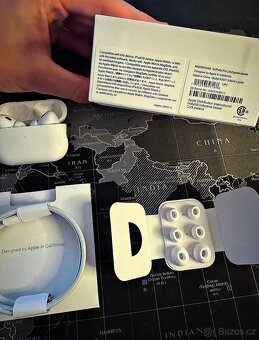 AirPods Pro 2 (USB-C) 2023 - 2