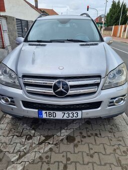 MB-Mercedes R,Ml,Gl - 2