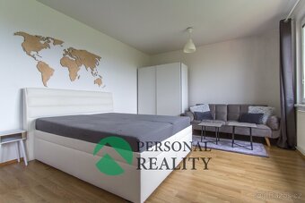 Pronájem byty 1+kk, 39 m2 - Praha - Stodůlky, ev.č. 02320 - 2