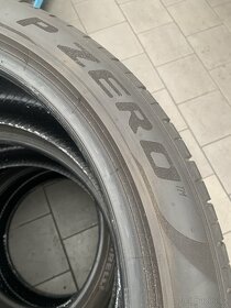 Pirelli P Zero 265/40 ZR22 - 2