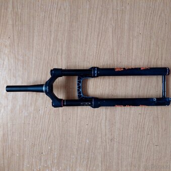 Vidlice RockShox 29 " 140mm - 2