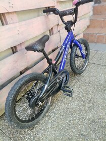 Dětské kolo Specialized Hotrock 12 - 2
