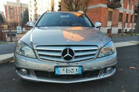 Mercedes W204 320CDI 4matic - 2