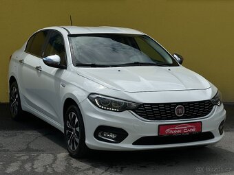 Fiat Tipo 1.4 Benzín /70kW r.v.2020 najeto 44.ooo km - 2