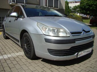 Citroën C4 1.4 16v KLIMA - 2