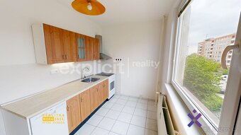Pronájem byty 3+1, 72 m2 - Zlín, ev.č. 02179 - 2