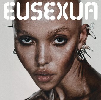 FKA TWIGS - Eusexua - 2