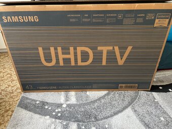 Televize Samsung - 2