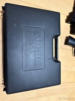 Tokio marui socom MK23 airsoft - 2