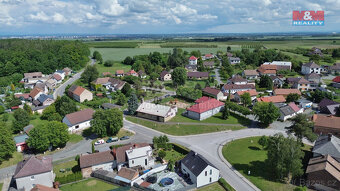 Prodej obchod a služby v Těchlovicích - 2