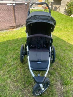 Thule Urban glide 2 - 2
