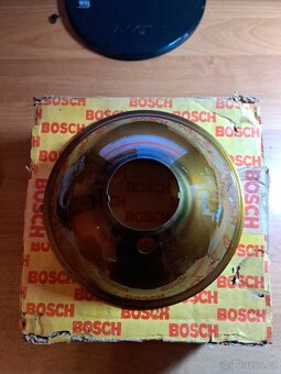 Jawa Californian, BMW R 60/2 - original parabola BOSCH - 2