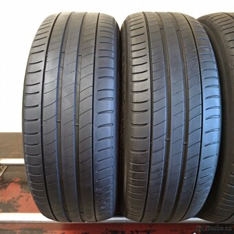 Michelin 205/55 R17 91W 3,5-4mm - 2