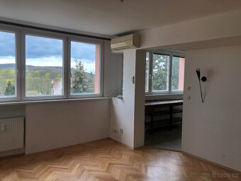 Pronajmu byt 3+1, 81 m2, centrum Mladá Boleslav - 2