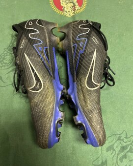Fotbalové kopačky Nike Mercurial 42 - 2