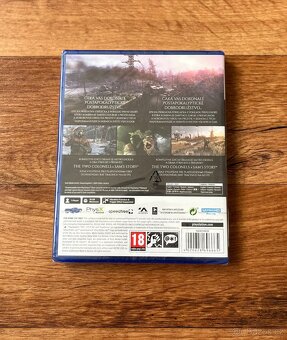 Metro Exodus - Complete Edition (NOVÁ) - 2