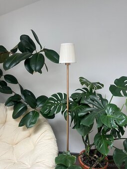 Retro lampa 141cm - 2
