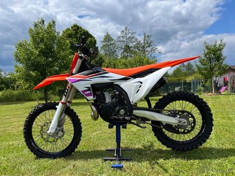 KTM 250 SX 2024 - 2