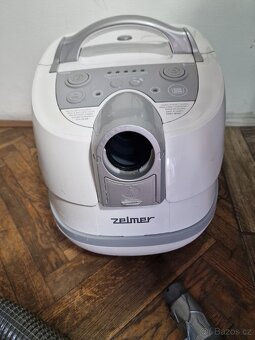 Zelmer AquaWelt Vodní vysavač - 2
