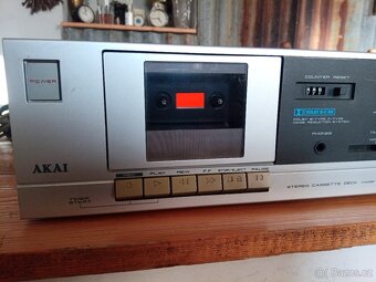 AKAI HX A2 - 2
