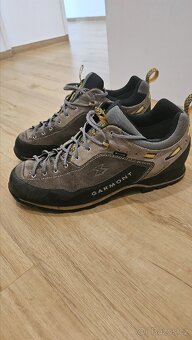 Boty Garmont - 2