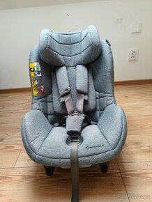 Avionaut Aerofix + Isofix základna - 2