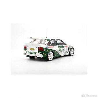 Ford Escort RS Cosworth - ottomobile OT1038 - 2
