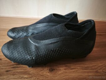 Kopačky Adidas vel.39 1/3 - 2