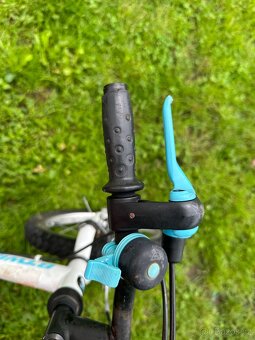 Btwin dětské kolo 16 - 2