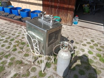 VÝČEP - 2