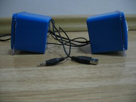 Reproduktory - 2