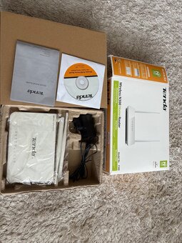 Wifi router Tenda - 2