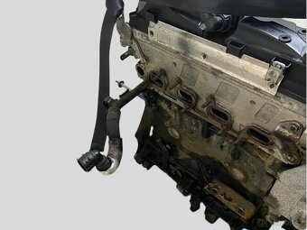Motor 1.6 TDI CAY Škoda Octavia II 2 Facelift - 2