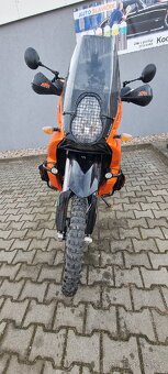 KTM 950 Adventure S - 2