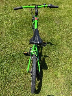Dětské kolo Hotrock, Specialized 20” - 2