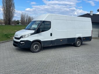 Iveco Daily - 2