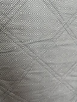 Pikniková deka 200x200 cm - 2