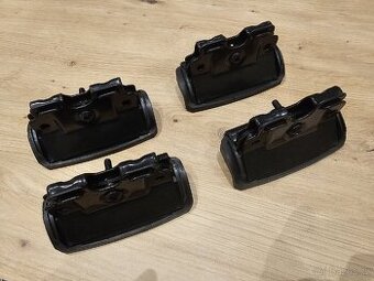 Thule kit 4052 – SUBARU Outback, 5-dr Estate, 2014-2020 - 2