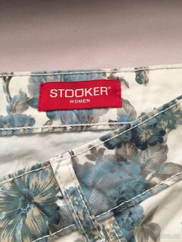 Prodám kalhoty STTOKER - 2