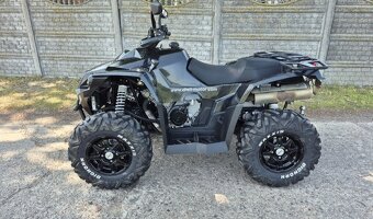 Dinli Centhor 800.Masai.ne can-am.polaris.cfmoto - 2