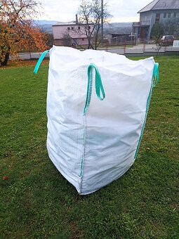 Big bag vaky - 2