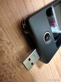 Sony Bloggie 8gb - 2