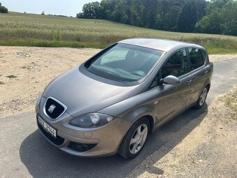 Seat Toledo MK3 1.9 TDI 77KW - 2